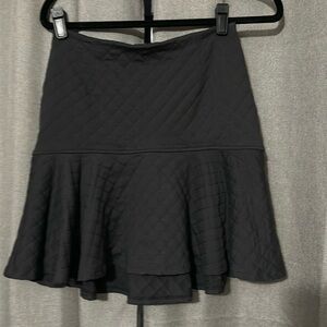 COPY - Women’s David Lerner Fit and Flare mini skirt